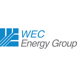 WEC Energy Group Logo