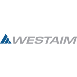 The Westaim Corporation Logo