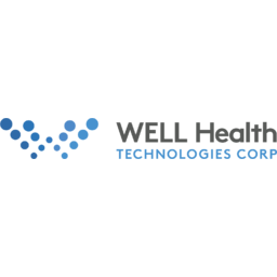 WELL Health Technologies Logo