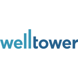 Welltower
 Logo