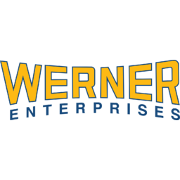 Werner Enterprises
 Logo