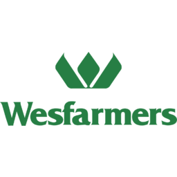 Wesfarmers
 Logo