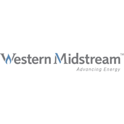 Western Midstream
 Logo