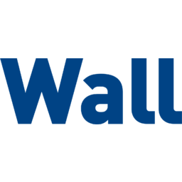 Wall Financial Corporation Logo