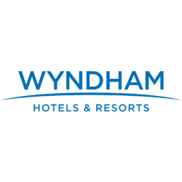 Wyndham Hotels & Resorts Logo