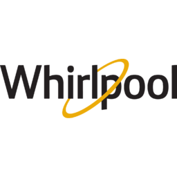 Whirlpool India Logo