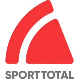 Sporttotal AG Logo