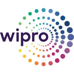 Wipro Logo