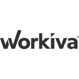 Workiva
 Logo