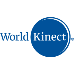 World Kinect Logo