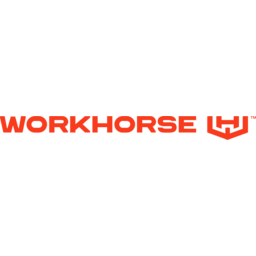 Workhorse Group
 Logo