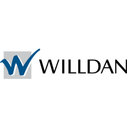 Willdan Group
 Logo