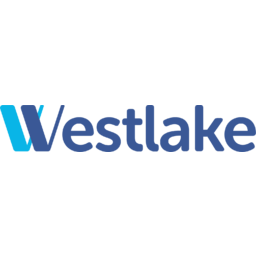 Westlake Chemical
 Logo