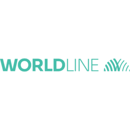 Worldline Logo