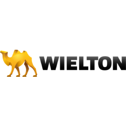 Wielton Logo