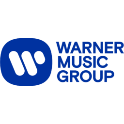 Warner Music Group
 Logo