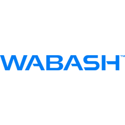 Wabash National
 Logo