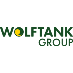 Wolftank-Adisa Holding Logo