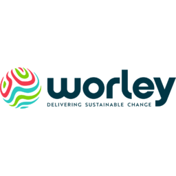 Worley Logo