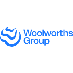 Woolworths Group Logo