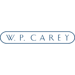 W. P. Carey Logo