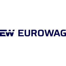 Eurowag Logo