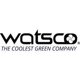 Watsco
 Logo