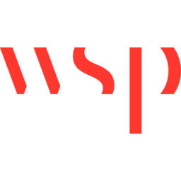 WSP Global
 Logo