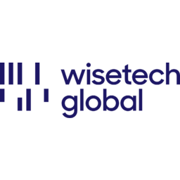 WiseTech Global
 Logo