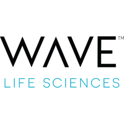 Wave Life Sciences Logo