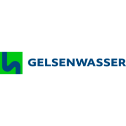 Gelsenwasser Logo