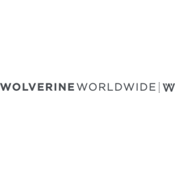 Wolverine World Wide
 Logo