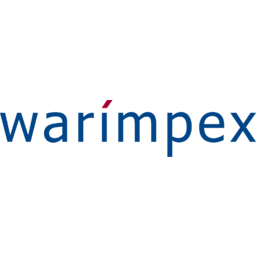 Warimpex Finanz- und Beteiligungs AG Logo