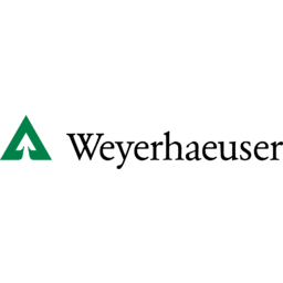 Weyerhaeuser
 Logo