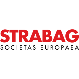 Strabag Logo