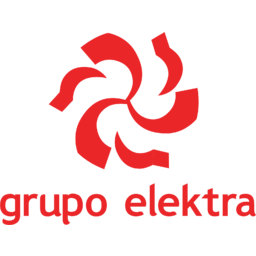 Grupo Elektra
 Logo