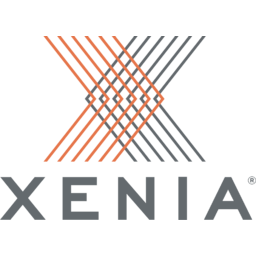 Xenia Hotels & Resorts

 Logo