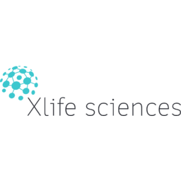 Xlife Sciences Logo