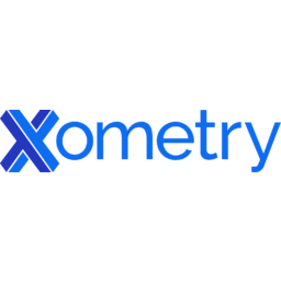 Xometry Logo