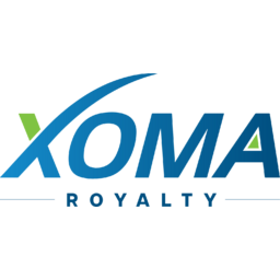 XOMA Logo