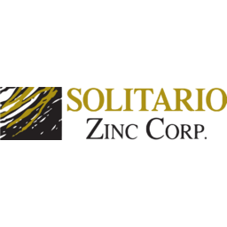 Solitario Zinc
 Logo