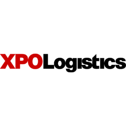 XPO Logistics Logo