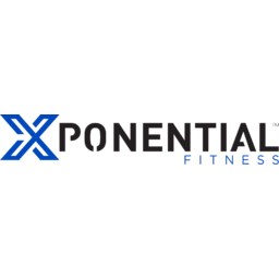 Xponential Fitness Logo