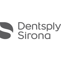 Dentsply Sirona
 Logo