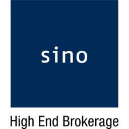 Sino AG Logo