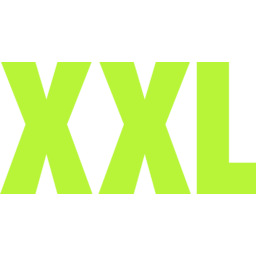 XXL ASA Logo