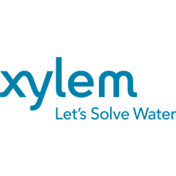 Xylem Logo