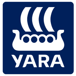 Yara International
 Logo