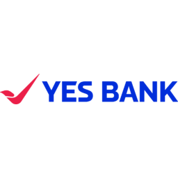 Yes Bank
 Logo