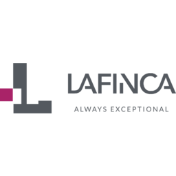 Lafinca Global Assets Logo